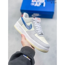 Nike Air Force 1 Shoes